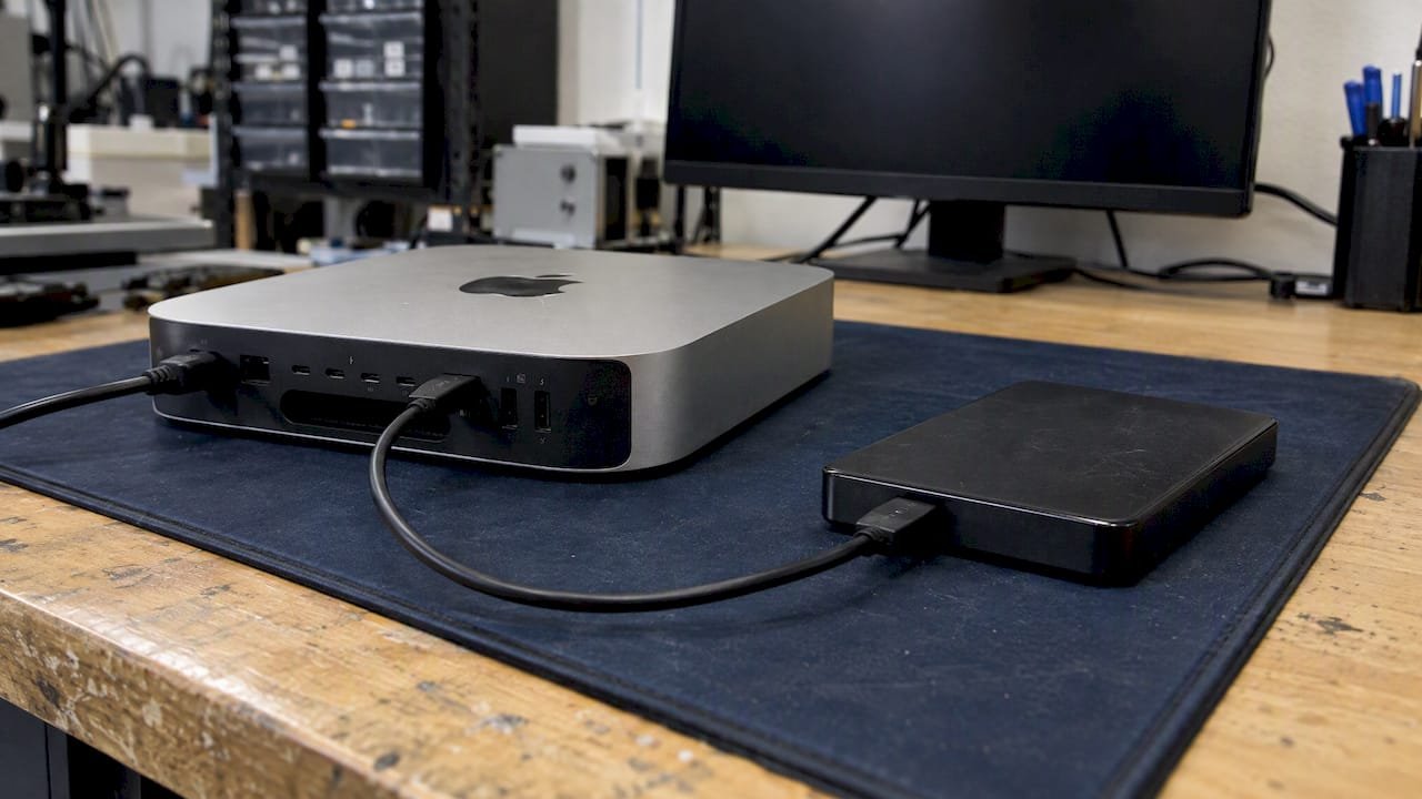 1792640346891_Mac-mini-beside-an-external-hard-drive Mac mini beside an external hard drive