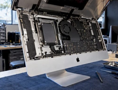 G-Technology Data Recovery Los Angeles 3 iMac SSD Upgrade Cost in 2026: Parts, Labor and Options